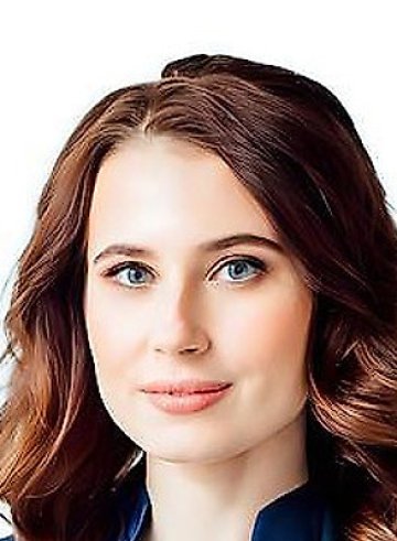 Пучкова Ирина Сергеевна