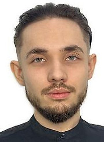 Широков Кирилл Владимирович
