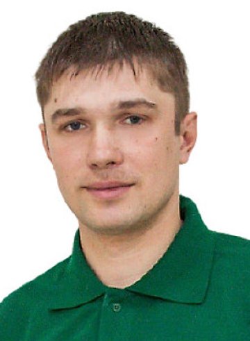 Котельников Сергей Валерьевич