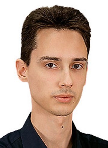 Дунин Олег Витальевич