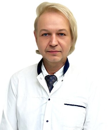 Линевский Александр Валентинович