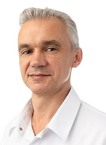 Дудник Павел Вячеславович