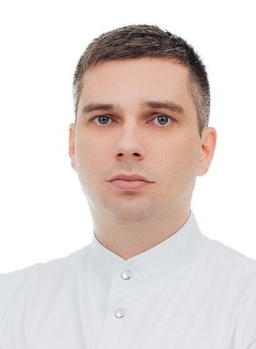 Балашов Артем Владимирович