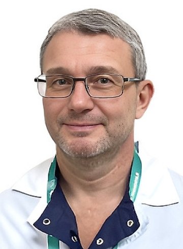 Матвеев Андрей Олегович