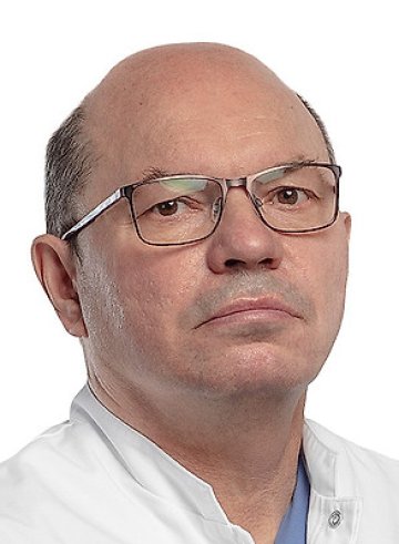 Леванов Анатолий Васильевич