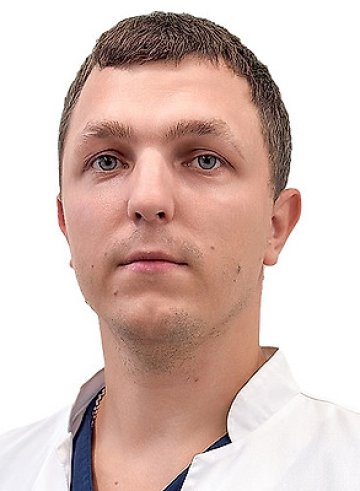 Кирсанов Никита Александрович