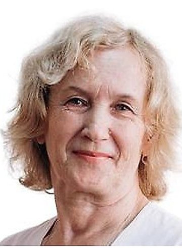 Холод Лидия Михайловна