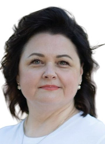 Тазина Татьяна Викторовна