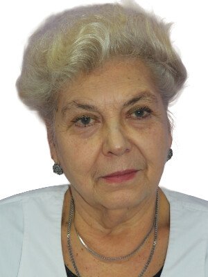Тимошина Алла Глебовна