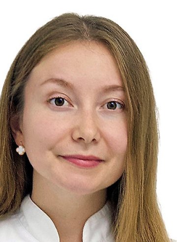 Тарасова (Казак) Юлия Николаевна