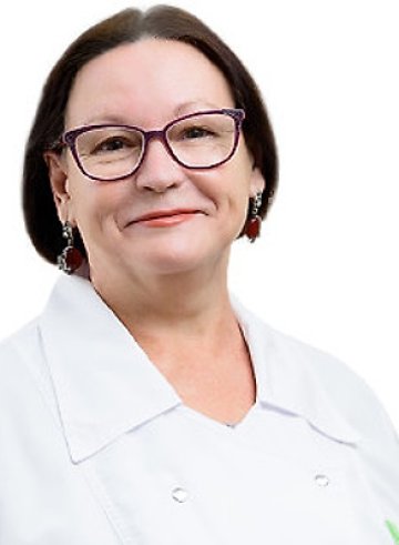 Наумкина Галина Дмитриевна