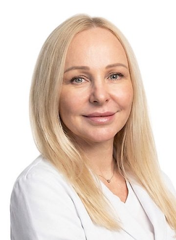 Перцева Татьяна Григорьевна