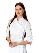 Пшенникова Кристина Сергеевна