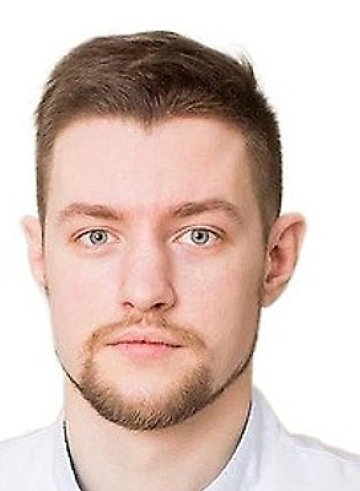 Зиманков Даниил Андреевич