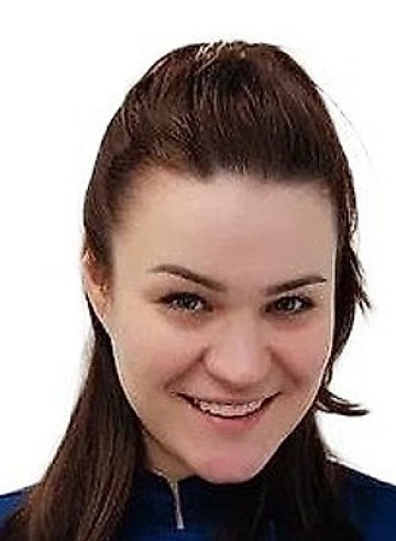 Фаюстова Светлана Николаевна