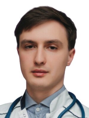 Фетюков Александр Валерьевич
