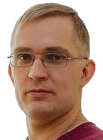 Чекушин Александр Александрович