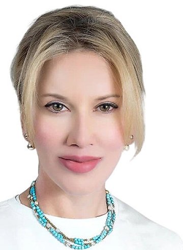 Купцова Татьяна Ильинична