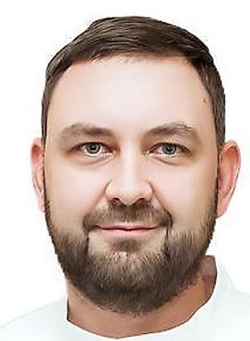 Зайцев Алексей Валерьевич