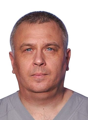 Журавлев Александр Вячеславович