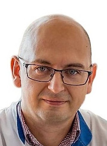 Уваров Андрей Геннадьевич