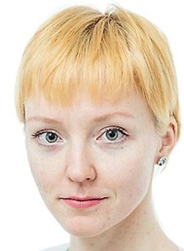 Харина Алевтина Андреевна