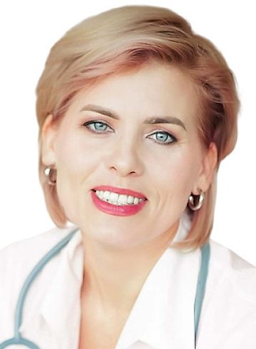 Чикина Екатерина Алексеевна