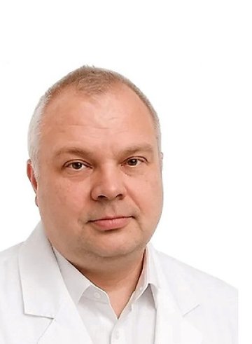 Коненков Юрий Борисович