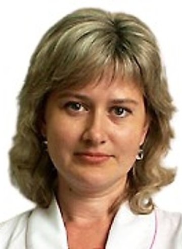 Сидорова Людмила Григорьевна