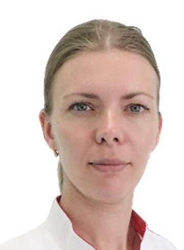 Хлевтова Татьяна Валерьевна