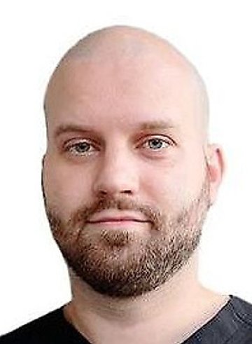 Миронов Артём Владимирович