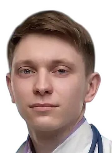 Курчаткин Максим Васильевич
