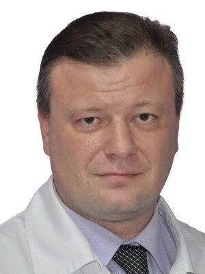 Фокин Игорь Александрович
