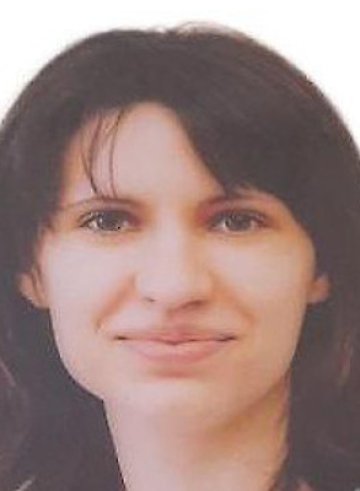 Климентова Эмма Анатольевна