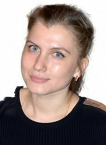 Тугушева Ольга Александровна