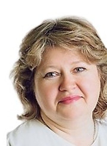 Шин Татьяна Валерьевна