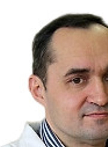 Аронов Александр Евгеньевич