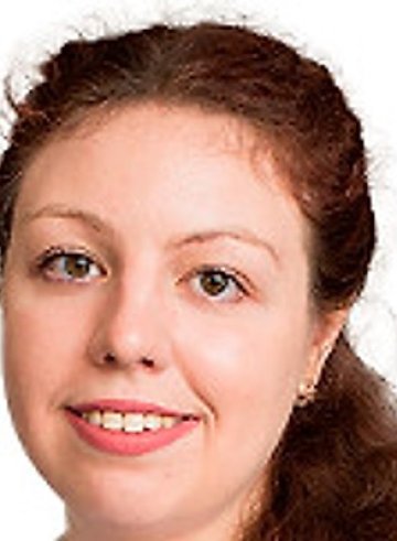 Савина Анна Сергеевна