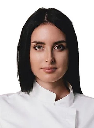Алексеенкова Ксения Александровна