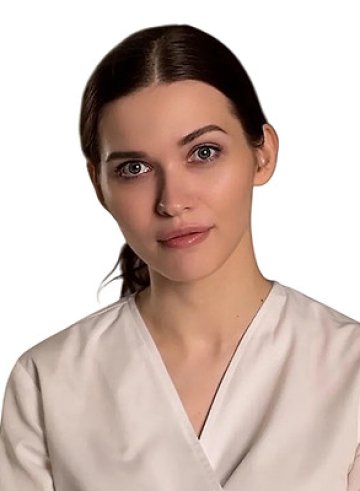 Ларина Елизавета Романовна