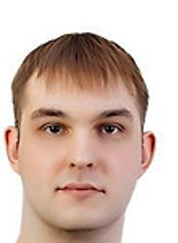 Глотов Дмитрий Александрович