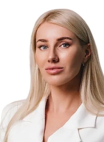 Ушакова Олеся Николаевна