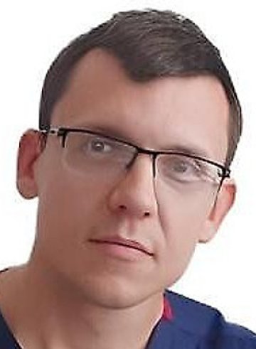 Поваров Владислав Олегович