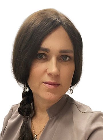 Шарма Наталья Анатольевна
