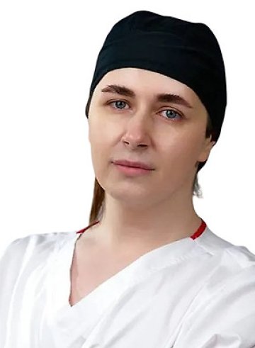 Шпаковский Артур Владимирович