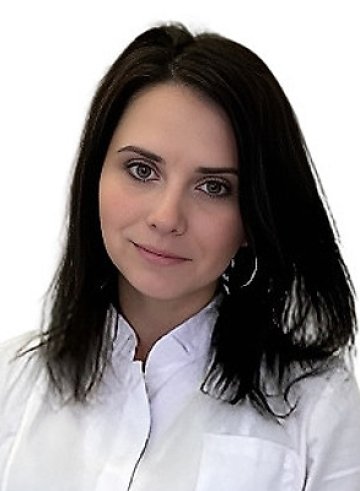Сыроватко  Дарья  Сергеевна