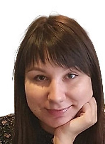 Майсак Ксения Вячеславовна