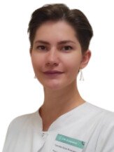 Грачева Анна Игорьевна