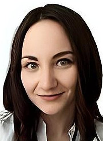 Демина Полина Леонидовна