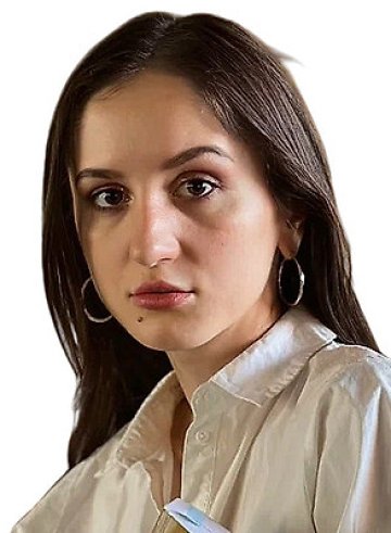 Тюнина Юлия Дмитриевна